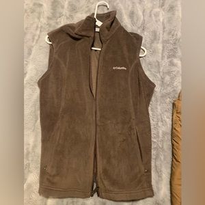 Columbia Vest Medium